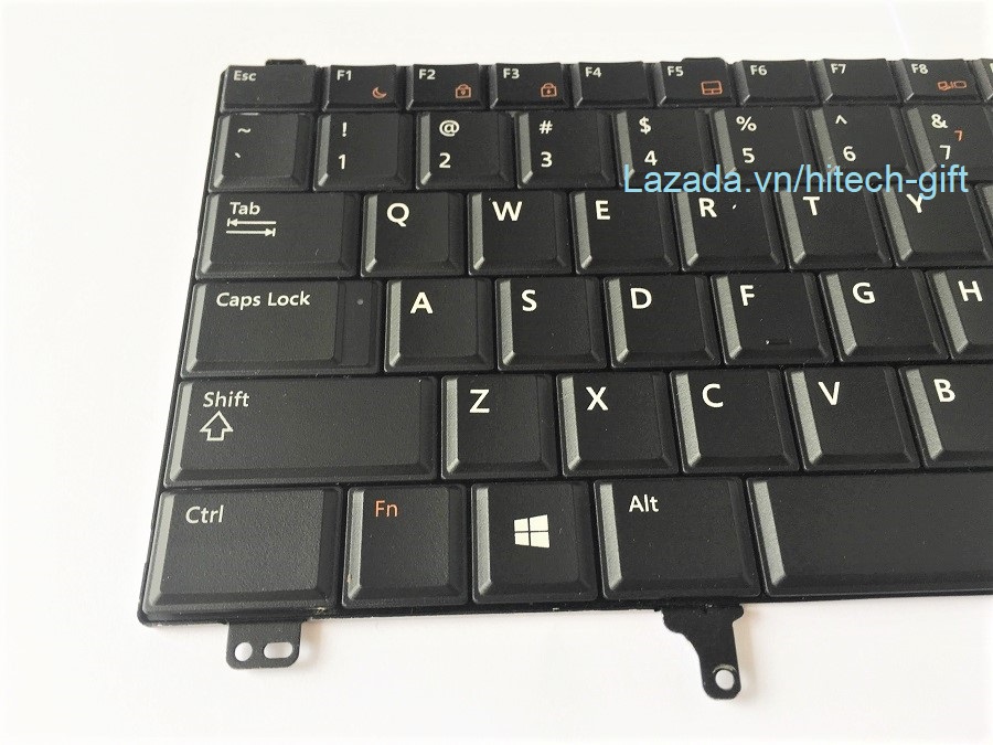 Bàn Phím Laptop Dell Latitude E6420 E5420 E6320 E6430 Keyboard