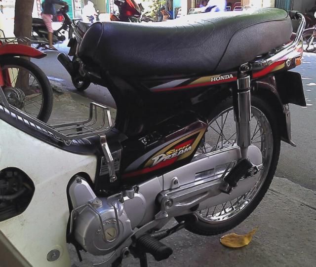 CDI GẮN XE DREAM