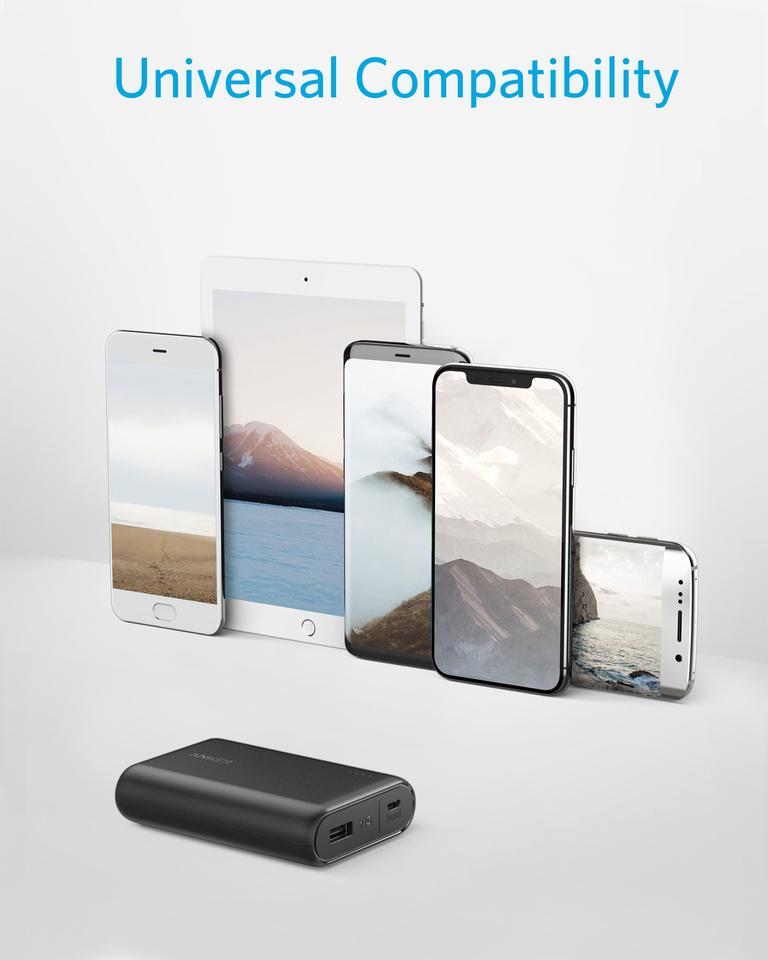 ANKER PowerCore 10000
