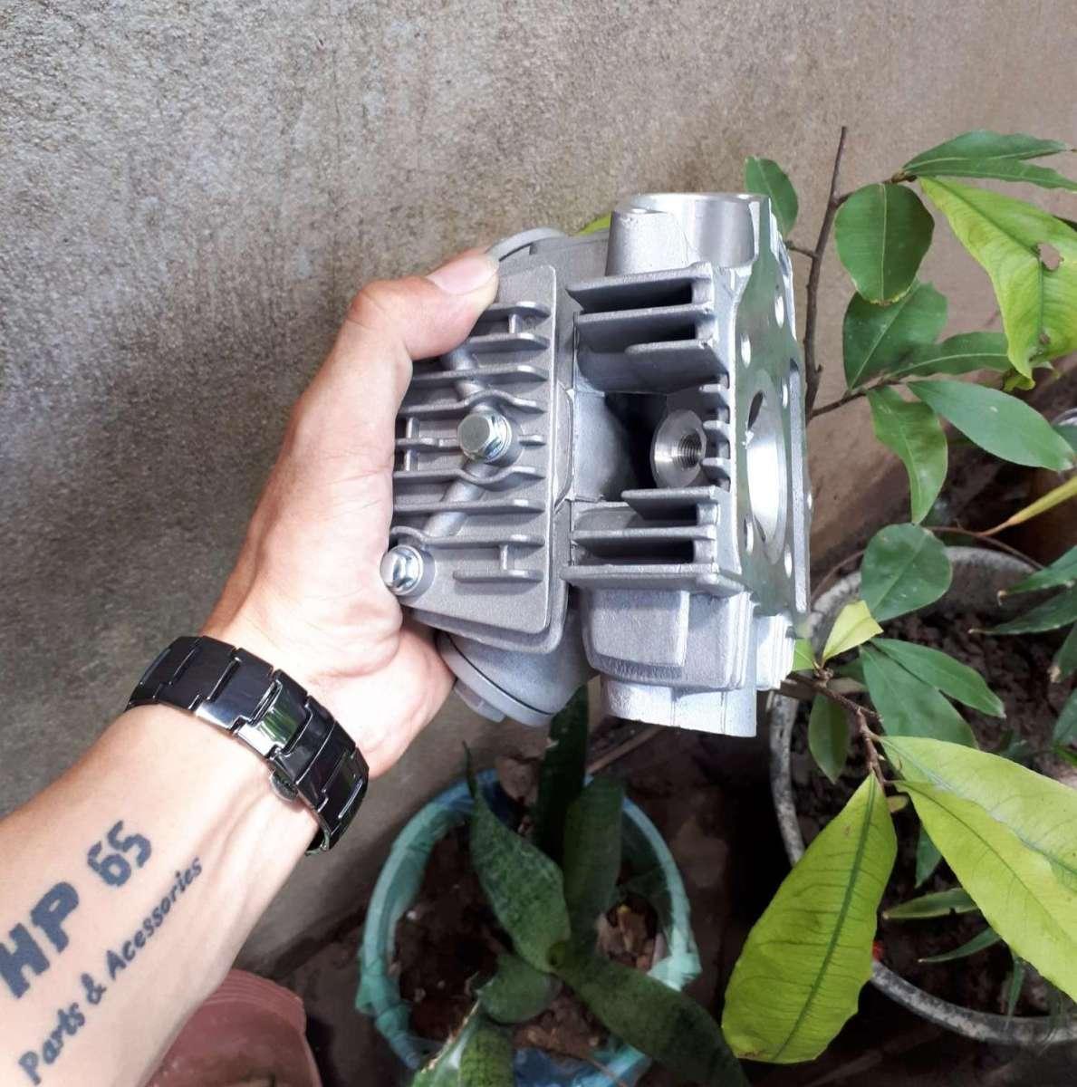 Nấm supap, tăng cam SUZUKI Hayate