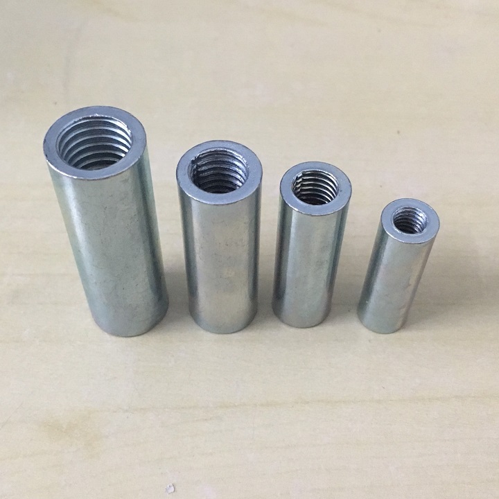 10 cái -  M10 NỐI TY - DÙNG CHO THANH REN 10LY