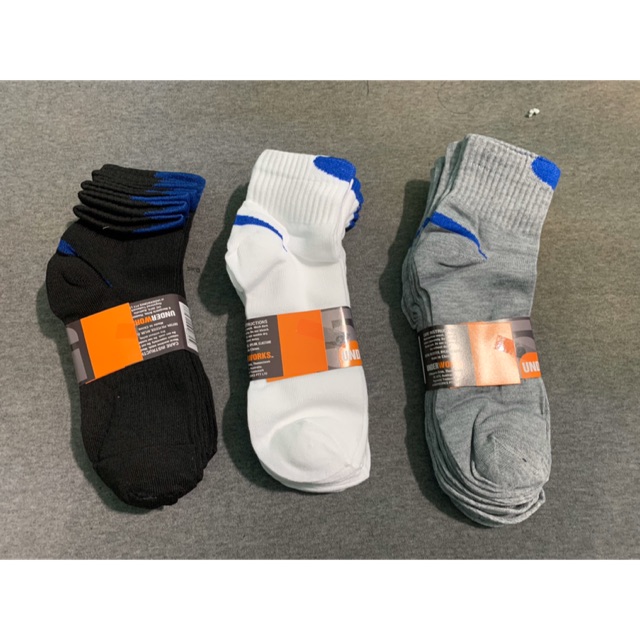 1 đôi tất nam cổ cao