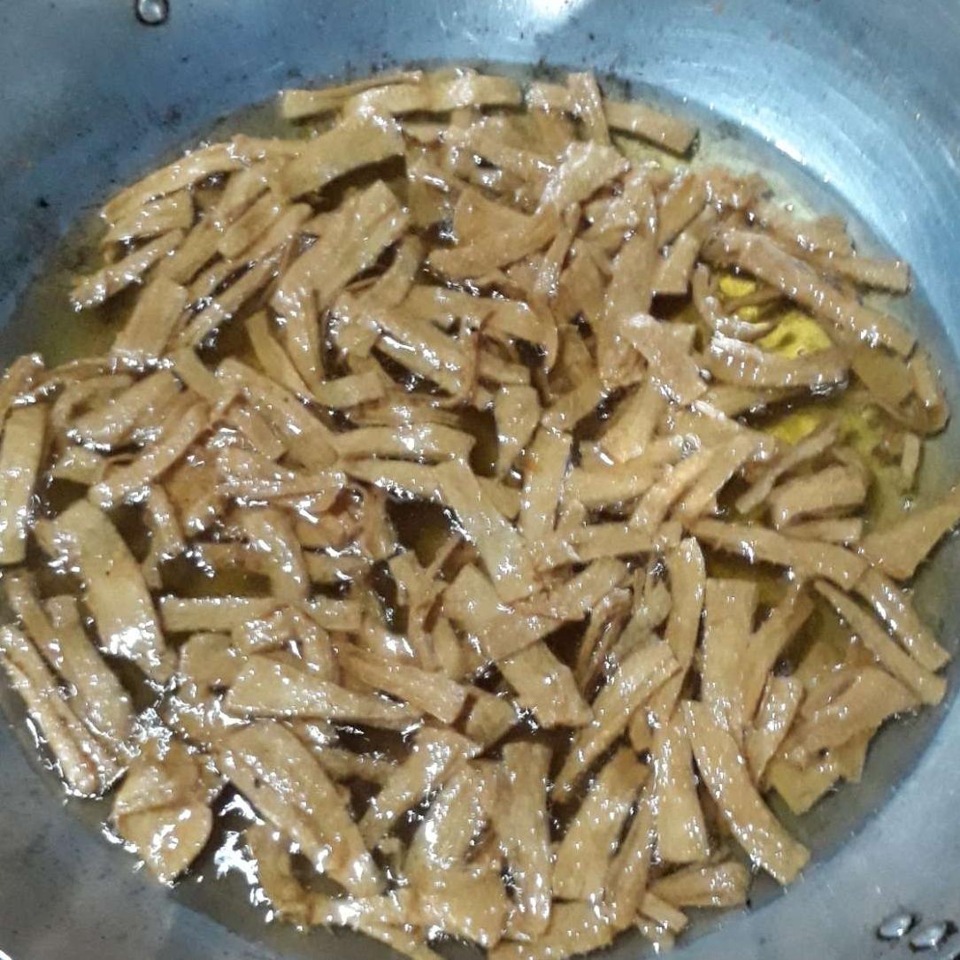 Sườn non chay "A" 1kg