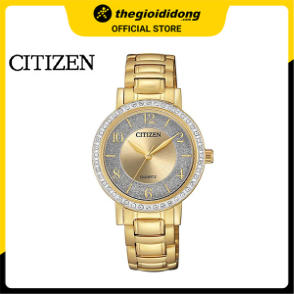 Đồng hồ Nữ Citizen EL3042-50P