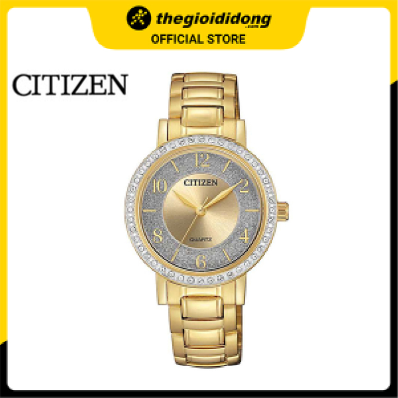 Đồng hồ Nữ Citizen EL3042-50P