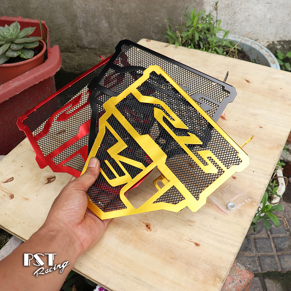 Bảo vệ két nước r15v3 cnc nhập khẩu thái lan