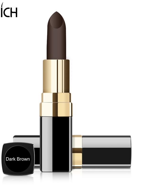 Bút nhuộm tóc hỗ trợ nhuộm màu tạm thời cho tóc 4.5g