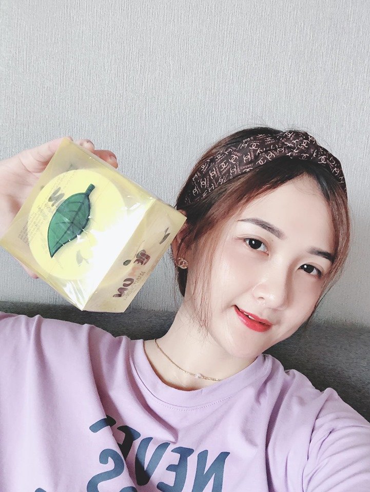 [HCM]Kem Body Chanh Lemon