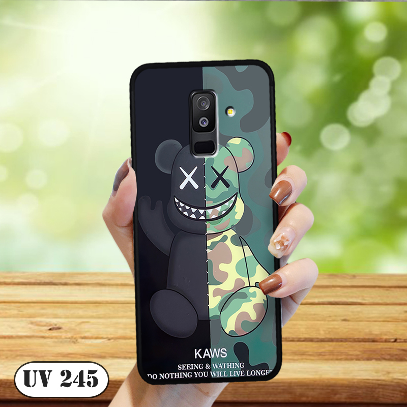 Ốp lưng siêu hot Sam Sung Galaxy A6 Plus 2018