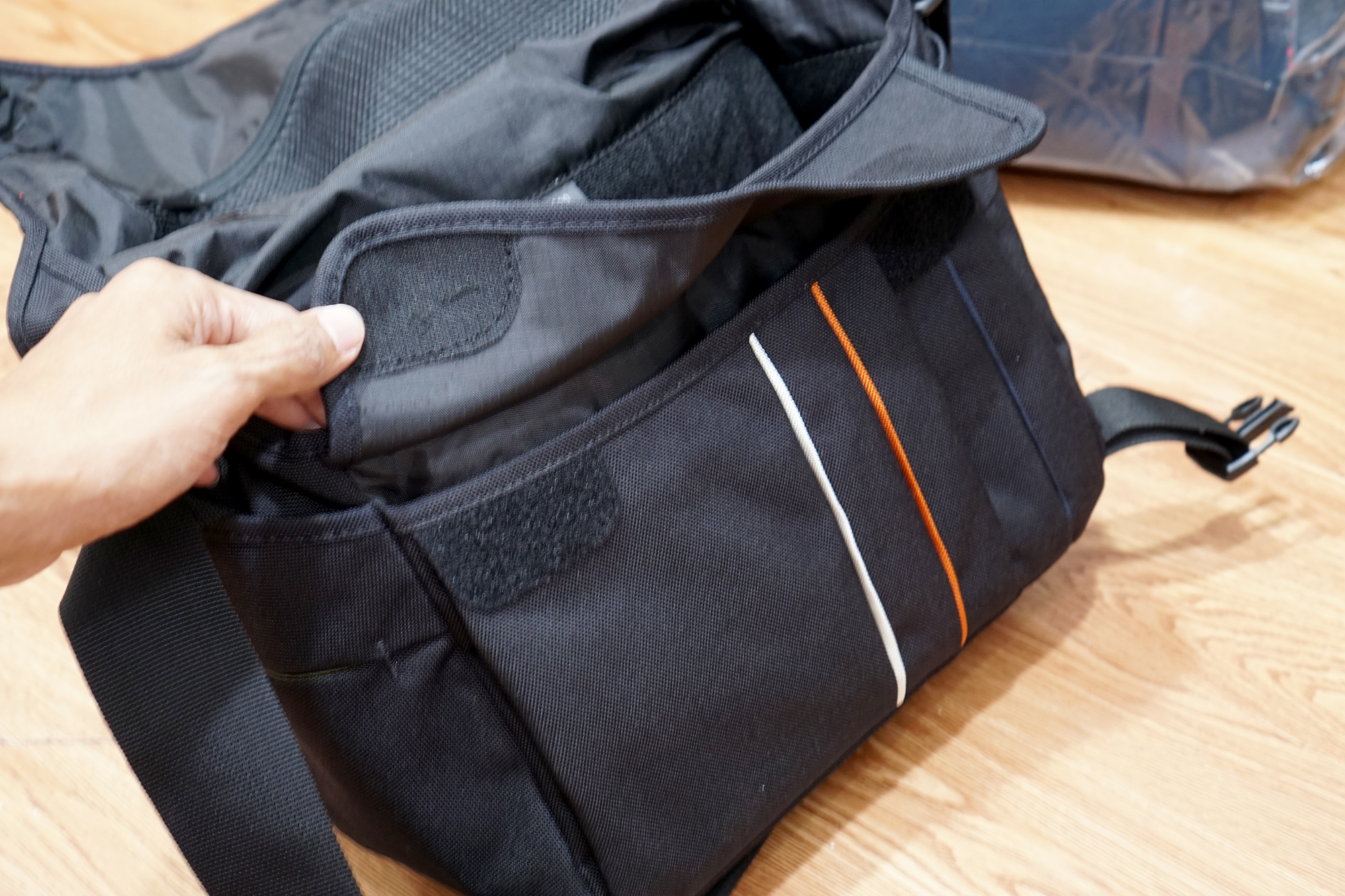 Túi máy ảnh Crumpler Jackpack 7500