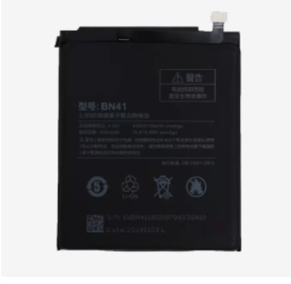 Pin Xiaomi Redmi NOte 4 / BN41 / 4100mAh - Nhập Khẩu