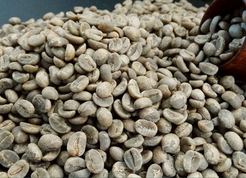 Cà phê ARABICA CẦU ĐẤT Rang Mộc Nguyên Chất S18
