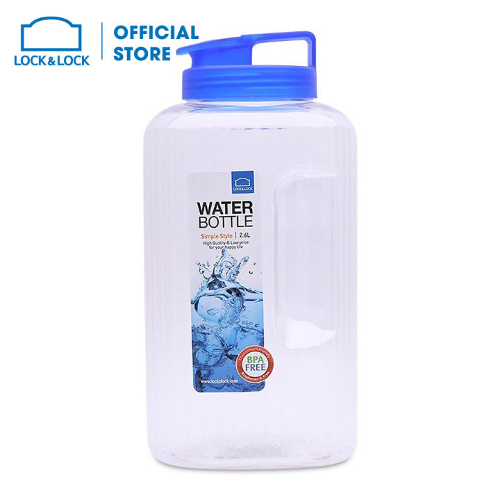 Bình nước aqua lock&lock hap739b