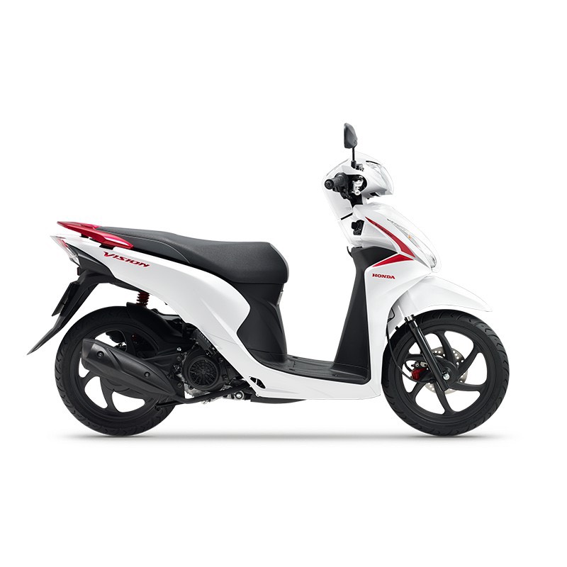 CẢNG SAU VISION HONDA ( HÀNG ZIN THÁO XE VISION 2015-2019)