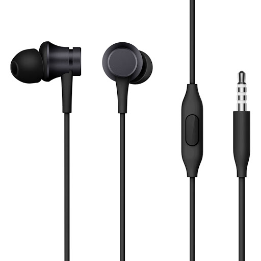 Tai nghe Xiaomi Mi Basic - Bảo hành 12 tháng