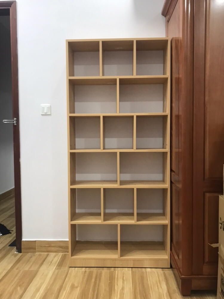 Kệ Sách Để Sàn(150 x 70 x 20cm)