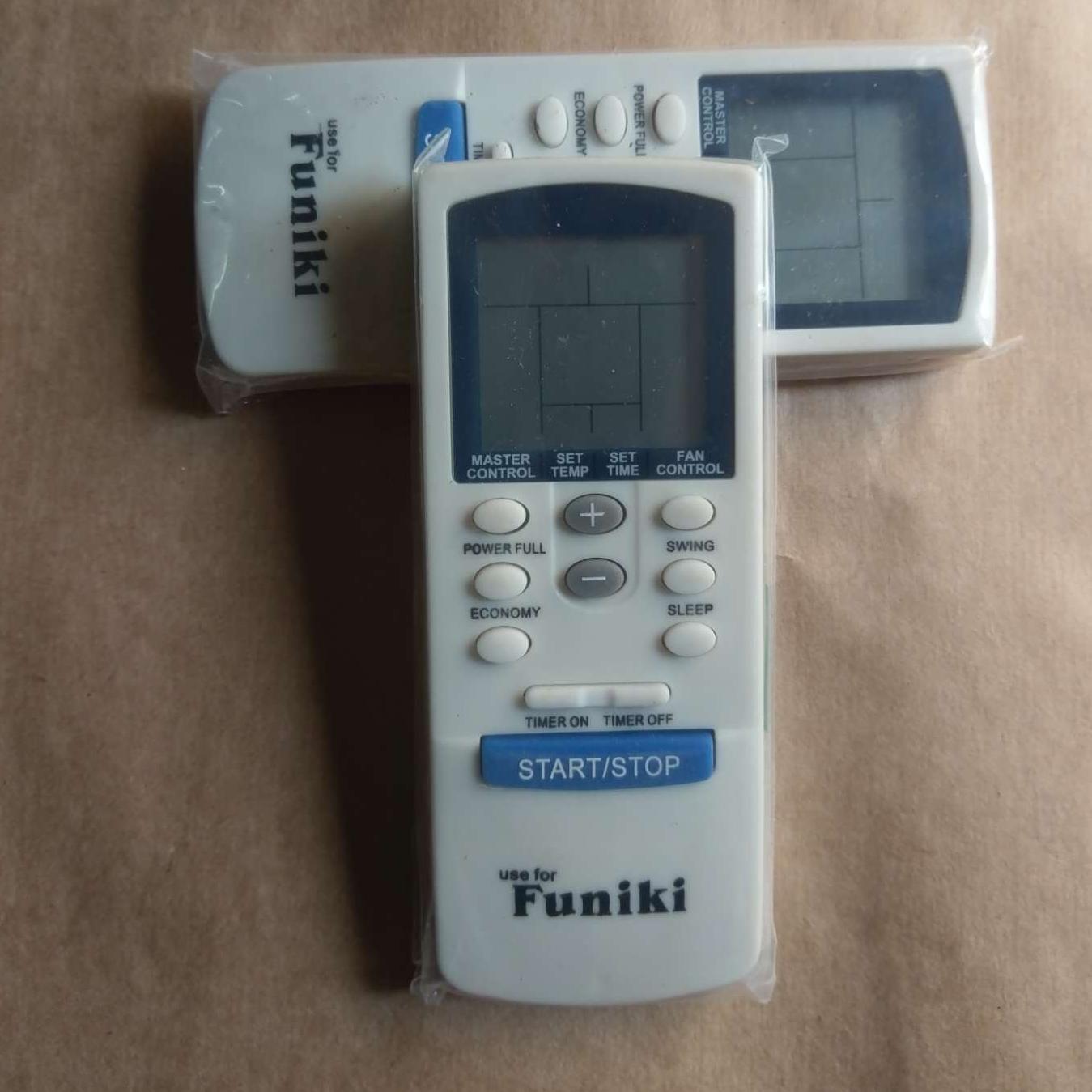 Điều khiển điều hòa Funiki