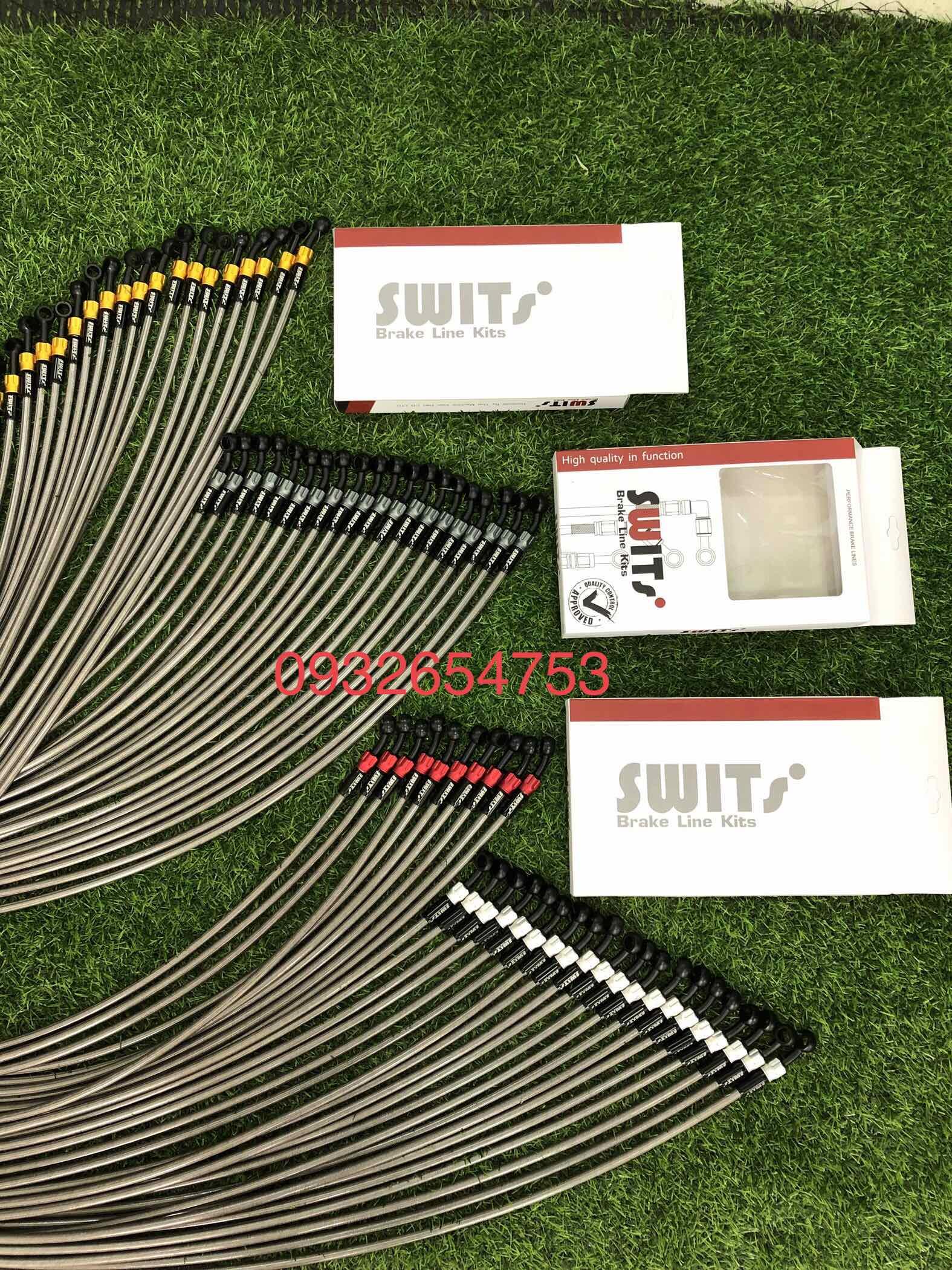 Dây Dầu Thắng Sau Swit