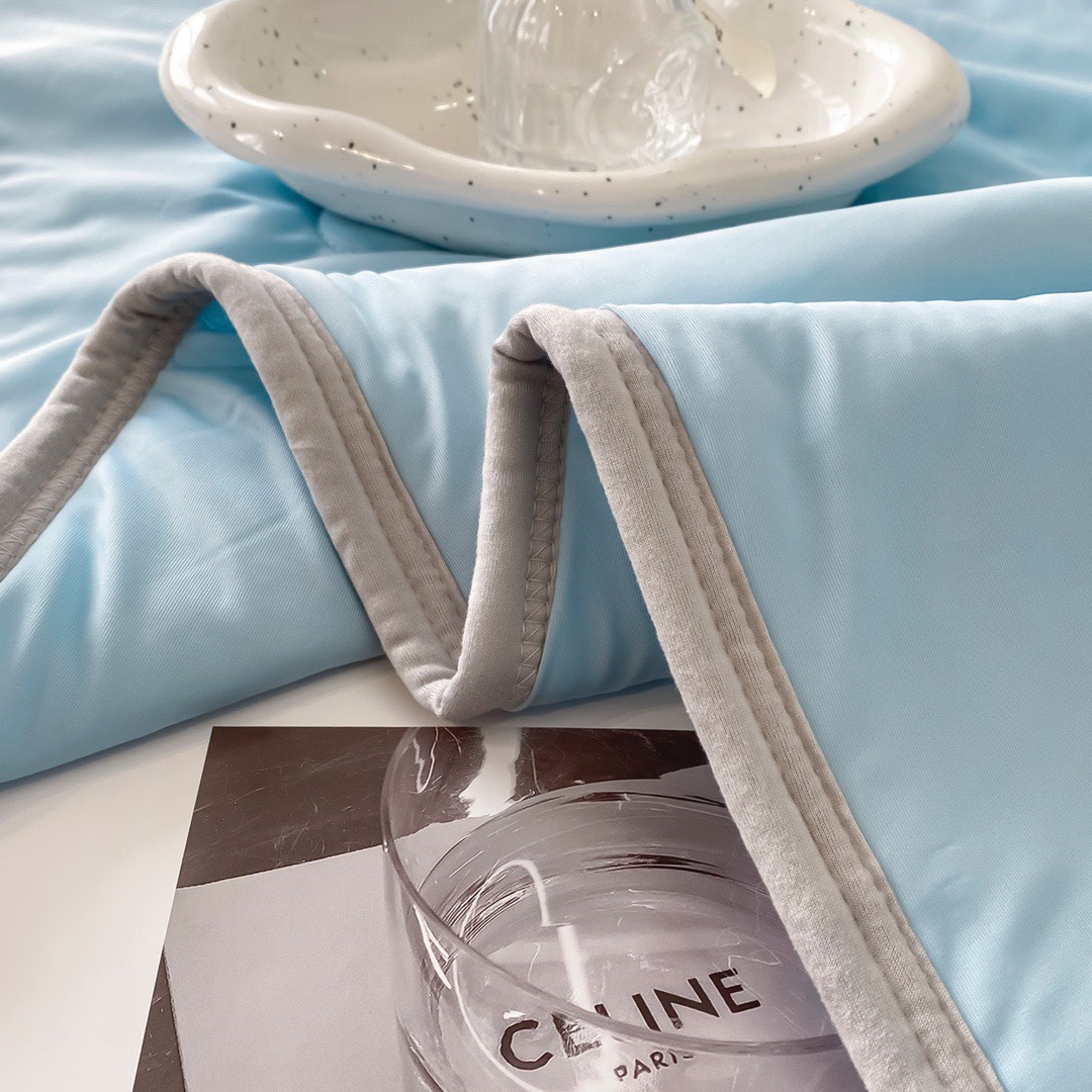 [⚡FREESHIP MAX⚡]chăn hè,mền hè thun lạnh chăn trần bông siêu mềm mịn mát,size 2mx2m3