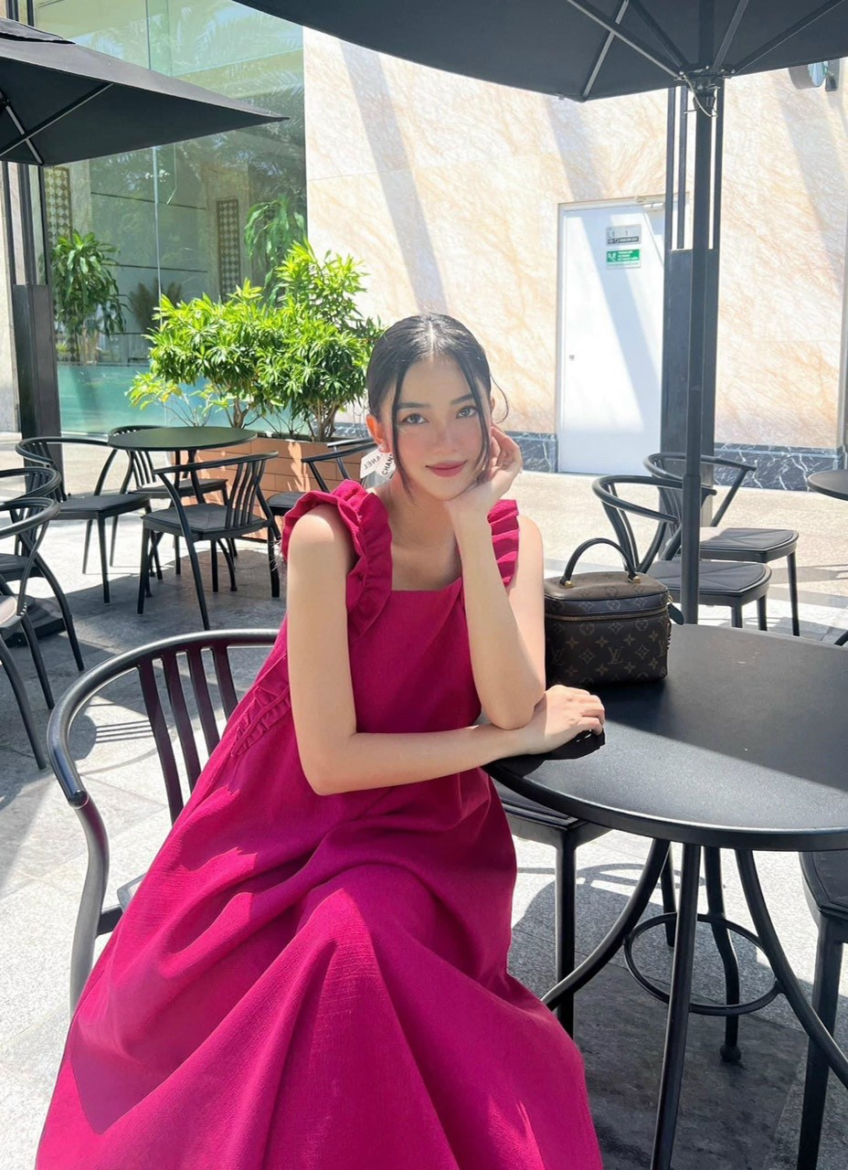 Đầm bầu, váy bầu thời trang