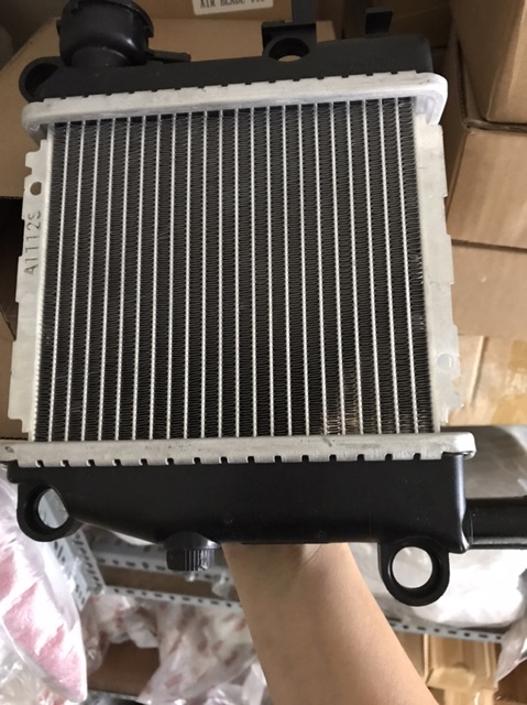 Két nước nouvo 5/6 /luvias