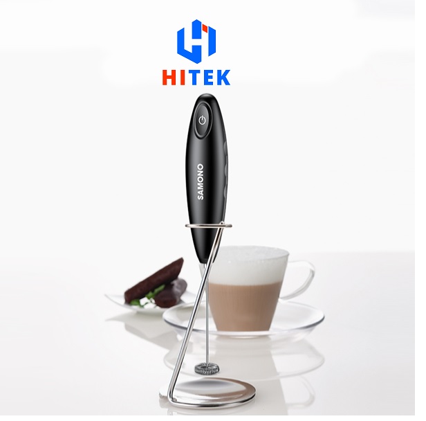 Máy tạo bọt sữa SAMONO SW-MFB11 – Bảo hành 12 tháng