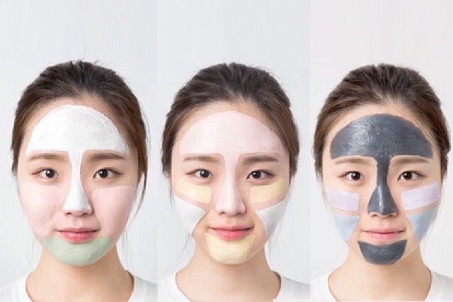 Bột Đất Sét Trắng (Kaolin) - Dưỡng Mịn Da Tr.i Mụn Thải Độc