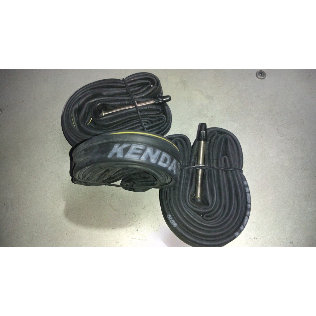Săm xe đạp kenda 700x23c - 43c