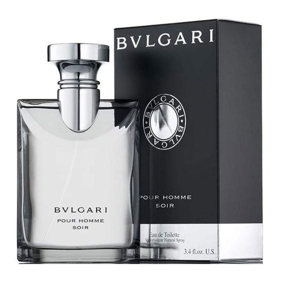 [HCM]Nước Hoa B V L Nam 100ml