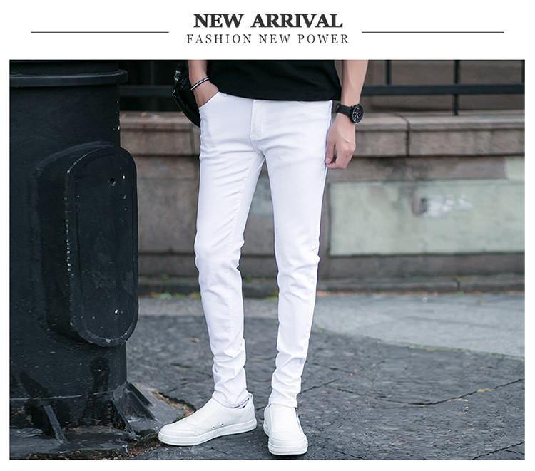 [HCM]Quần jean nam quần jean