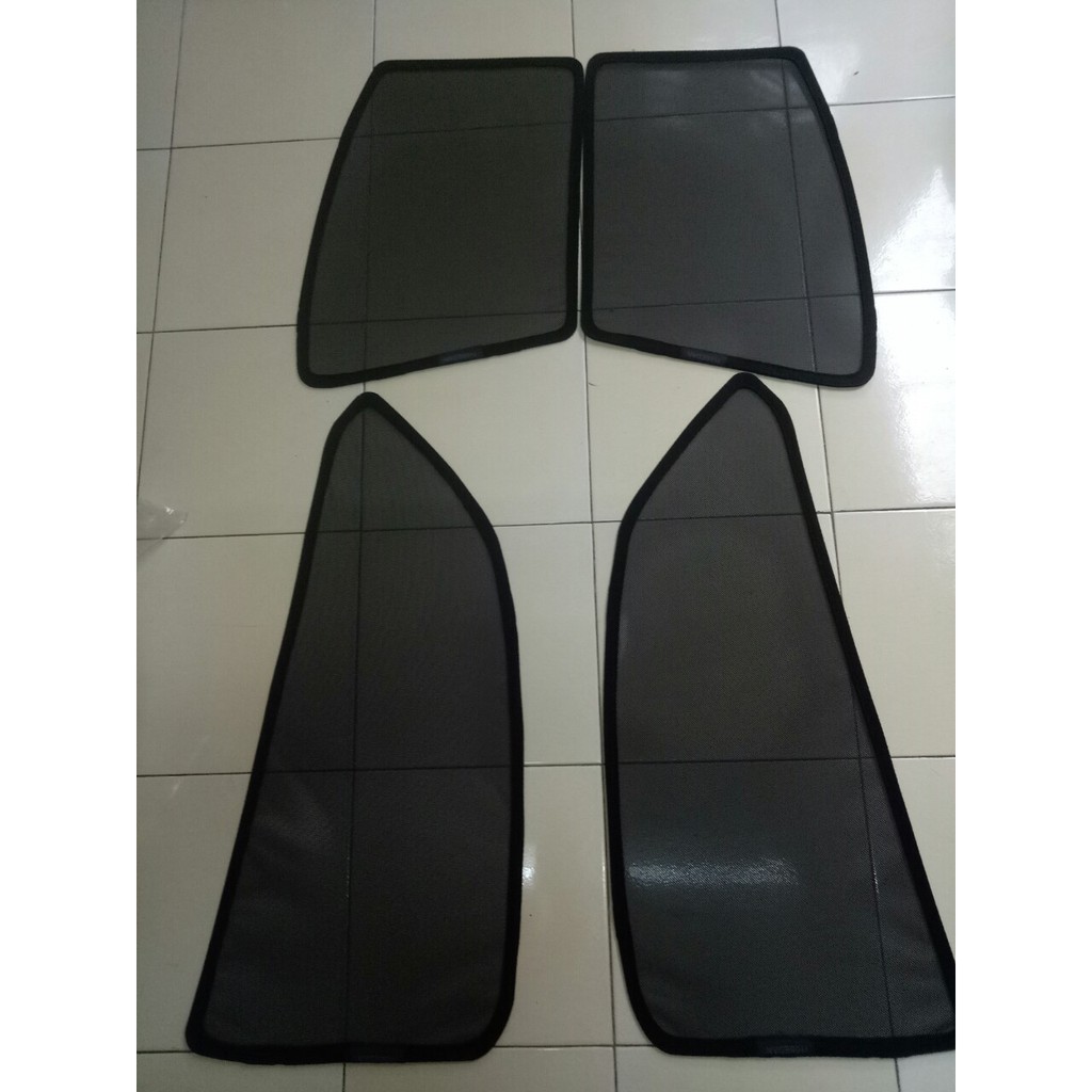 Rèm che nắng xe I10 2014 2015 2016 2017 2018 2019 2020