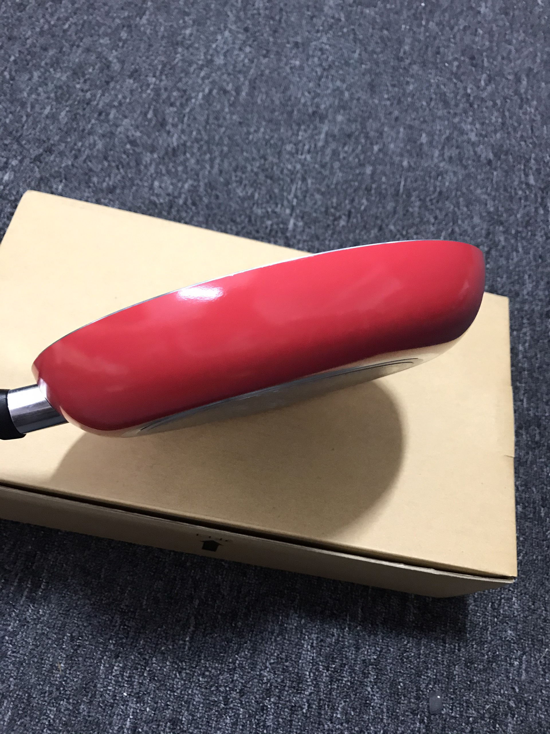 Chảo chống dính bếp từ size 24cm cao cấp