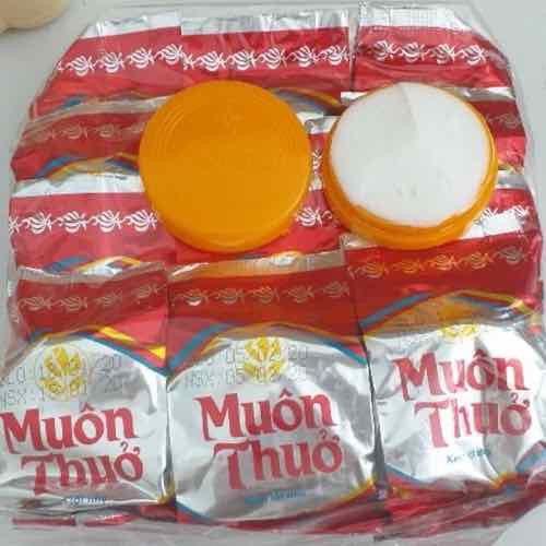 Kem Muôn Thuở