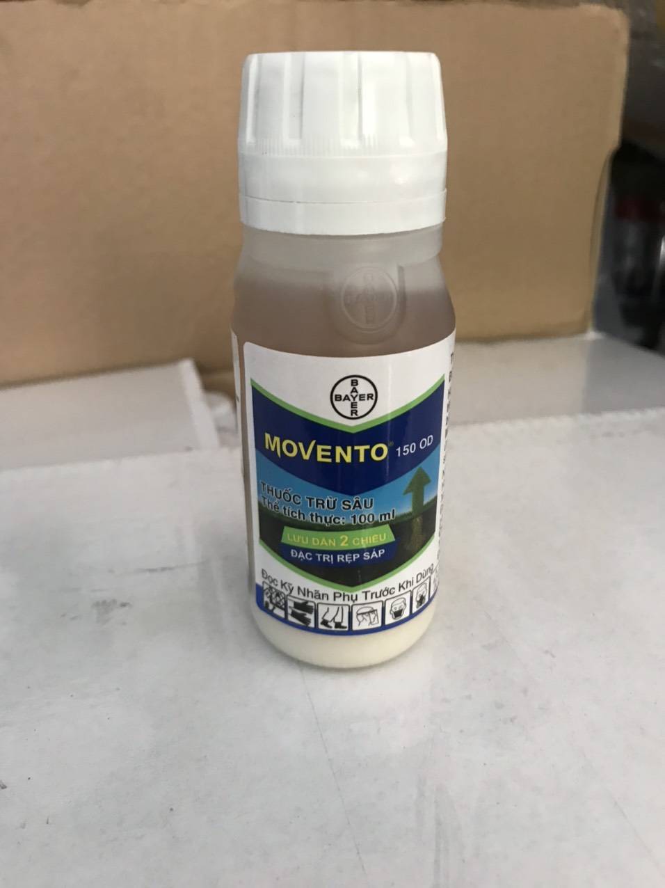 Movento 100ml