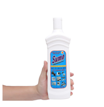 Kem tẩy đa năng SUMO 700gram (mua tại ptptshop)