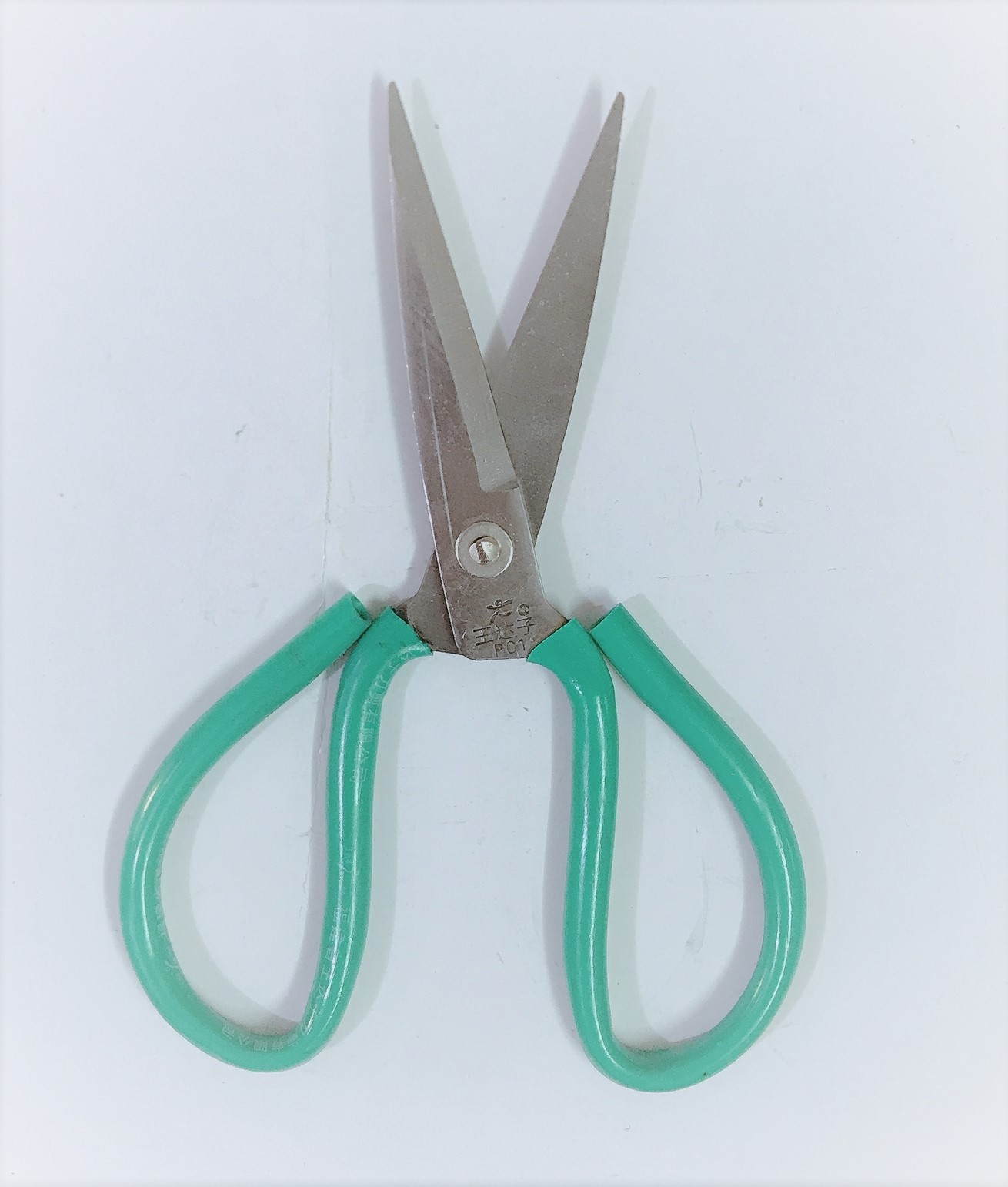 Kéo Cắt Chuyên Dụng (Cán Xanh )
