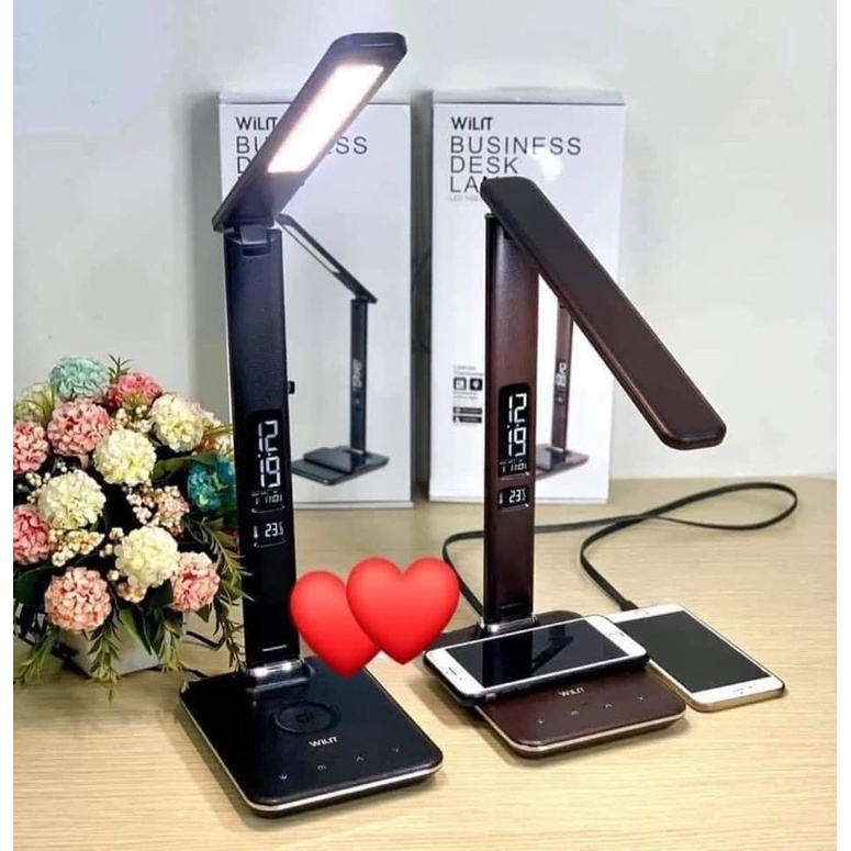 Đèn học chống cận wilit u13q