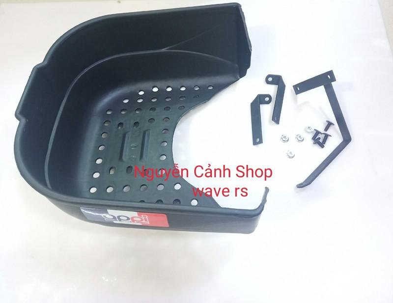 rổ giữa xe wave rs oppi