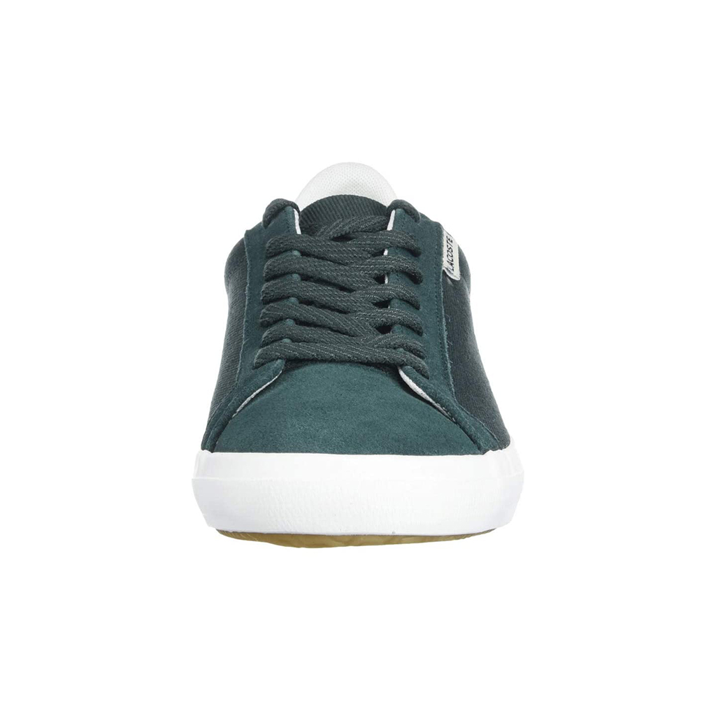 [FreeshipMAX] Giày Lacoste Lerond 220 – Xanh đậm