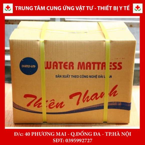 Đệm nước mát Thiên Thanh 75x180cm