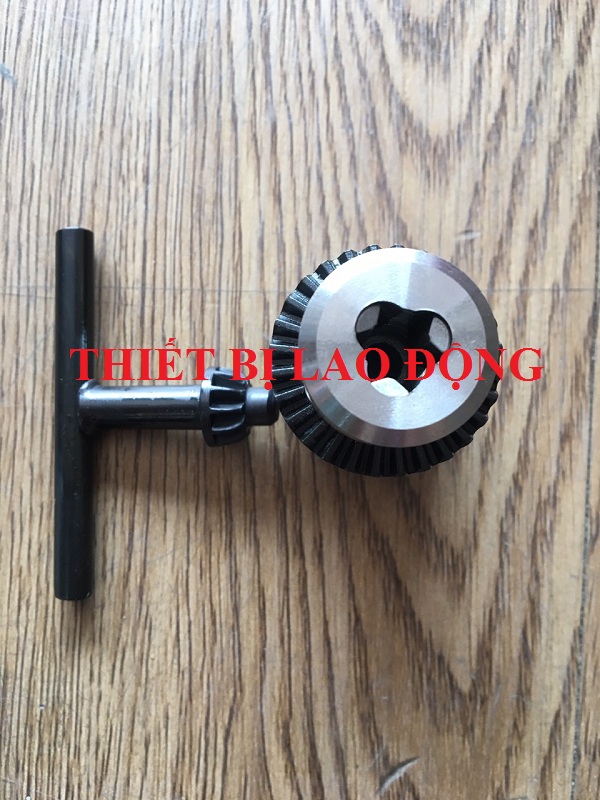 6.0MM ĐẦU KHOAN (CÓ RĂNG CƯA) TOTAL TAC450601