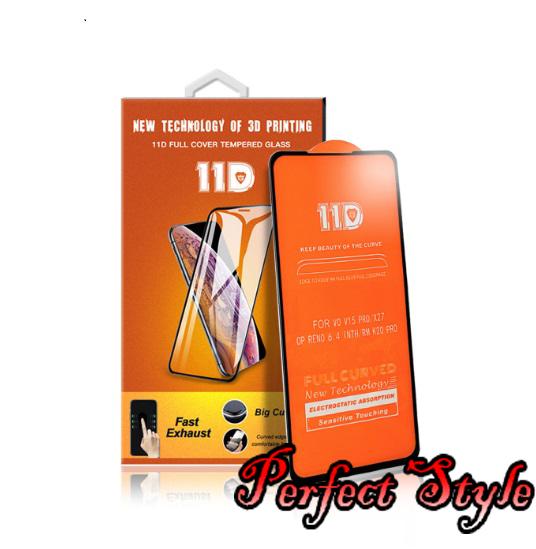 Cường Lực 11D cho Redmi K20 / K20 pro Full Màn phủ nano cảm ứng siêu mượt ( Tặng keo chống hở mép )