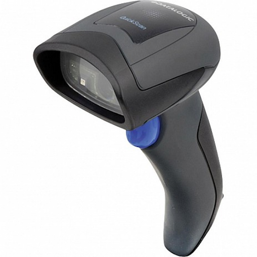 [HCM]Đầu đọc mã vạch QD2430