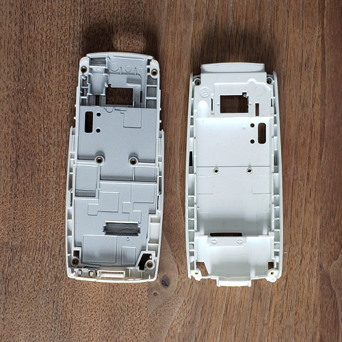 Sườn Nokia 2100