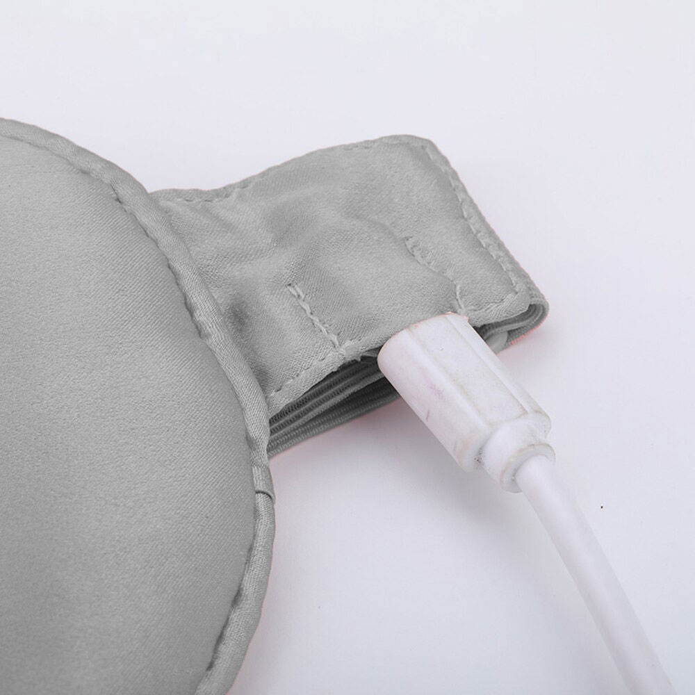 Bịt mắt massage nhiệt Xiaomi PMA E10 - Bảo hành 1 tháng