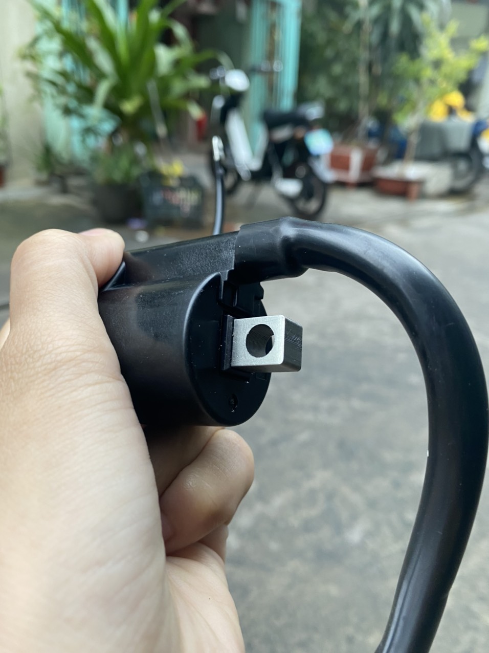 MOBIN SƯỜN XE WAVE LIKO