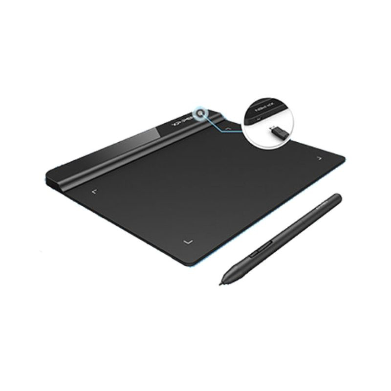 Xp-pen Star G640
