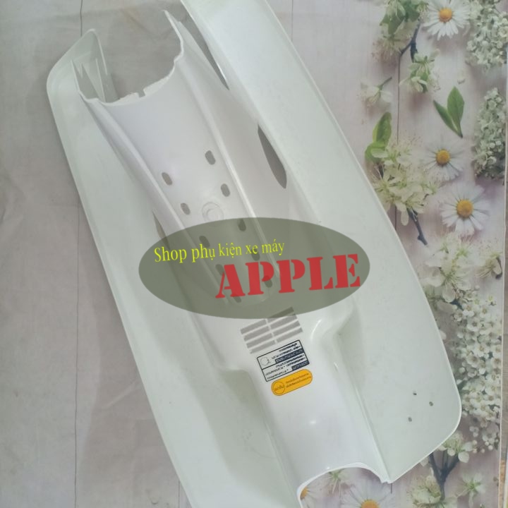 Bửng ngoài - yếm xe DREAM II