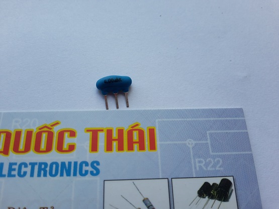COMBO 5 THẠCH ANH 4M 3 CHÂN