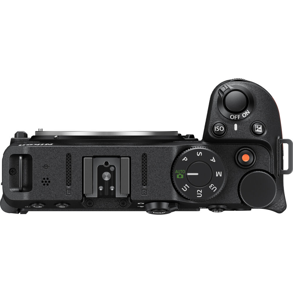 Máy ảnh Nikon Z30 body